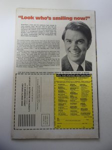 Jungle Action #20 (1976) FN+ Condition MVS Intact