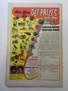 Doctor Strange #1 (1974) FN- Condition! MVS intact!