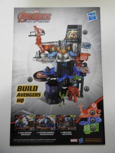 Spider-Verse #1 (2015) NM Condition