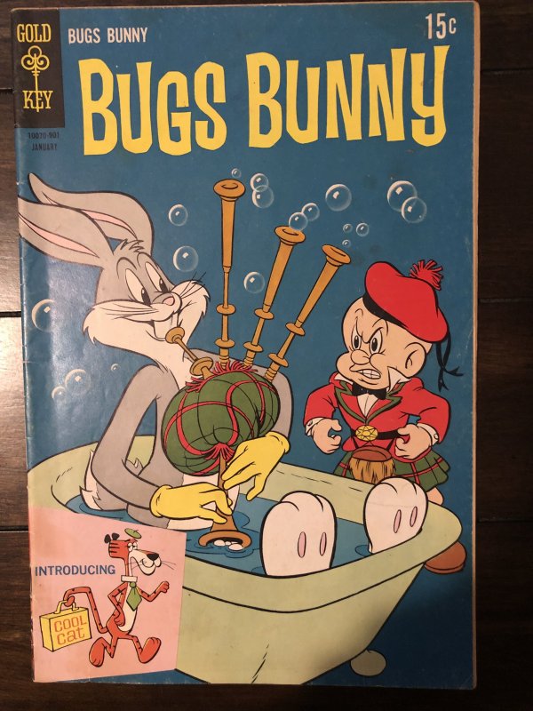 Bugs Bunny combo pack