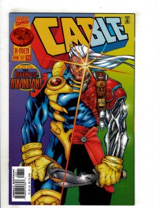 Cable #43 (1997) OF42
