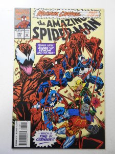 The Amazing Spider-Man #380 (1993) FN/VF Condition!