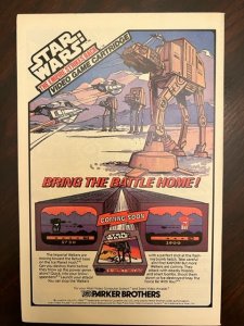 Captain America #274 Direct Edition (1982) - NM