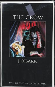 Crow #2 (1992)