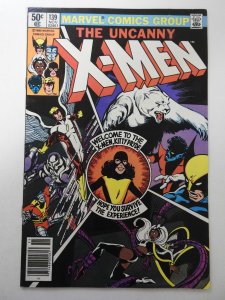 The X-Men #139 (1980) FN Condition!