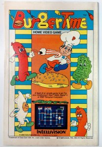 Batman and the Outsiders #13 (8.0, 1984) MARK JEWELERS