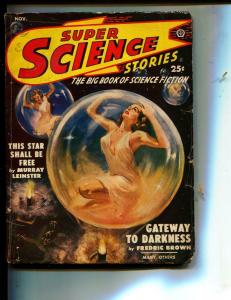 Super Science Stories-Pulp-11/1949-Murray Leinster-Fredric Brown