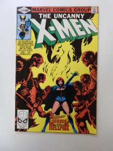 The X-Men #134 (1980) VG/FN condition