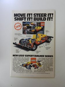 The Invaders #34 (1978) VF- condition