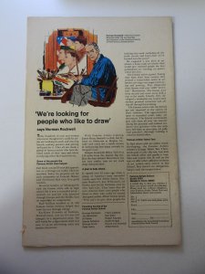 Thor #150 (1968) 1st Cover App of Hela! VG+ Condition