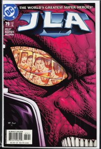 JLA #79 (2003)