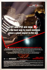 Blood of the Demon #4 (9.4, 2005) 