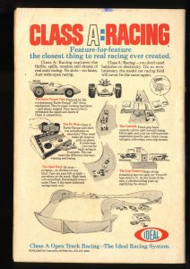 Amazing Spider-Man #113 VG+ 4.5 Doctor Octopus! 1st Hammerhead!