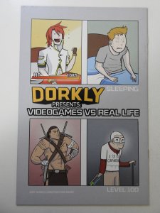 Batgirl #32 (2014) NM- Condition!