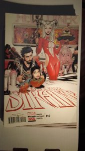 Doctor Strange #14 (2017)