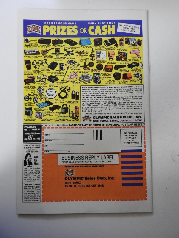 Marvel Tales #120 (1980)