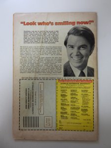 Fantastic Four #149 (1974) VF- condition MVS intact