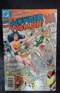 Wonder Woman #300 (1983)