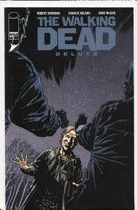 The Walking Dead Deluxe #68 Cover B (2023) The Walking Dead