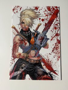 Something Is Killing The Children #26 Battle Damage, Tyler Kirkham