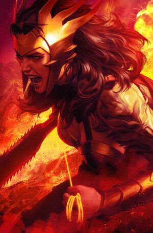 DARK NIGHTS DEATH METAL #1 (OF 6) STANLEY LAU WONDER WOMAN VARIANT ED