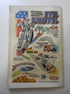 Giant-Size Man-Thing #3 (1975) FN- Condition! MVS intact!