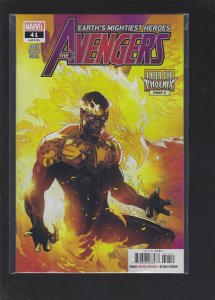 Avengers #41