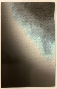 Rorschach #10 Variant Cover (2021)