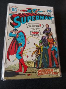 Superman #273 (1974)