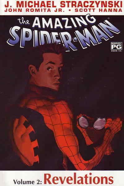 Amazing Spider-Man, The (Vol. 2) TPB #2 PLATINUM FN; Marvel | save on shipping -