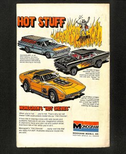 Marvel Triple Action #30