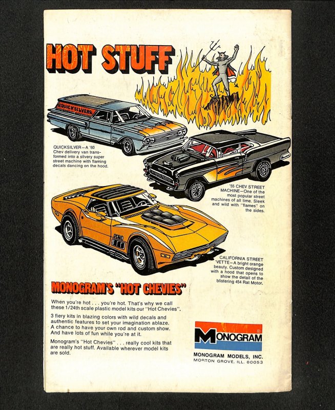 Marvel Triple Action #30