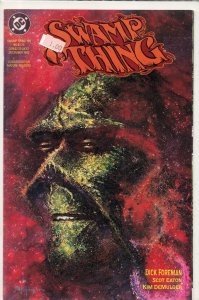 Swamp Thing #126 (1992)