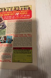 Mysterious Suspense (1968)Return of the question