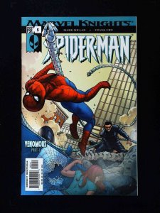 Marvel Knights Spider Man #5  Marvel Comics 2004 Nm-