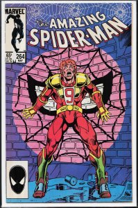 The Amazing Spider-Man #264 (1985) Spider-Man