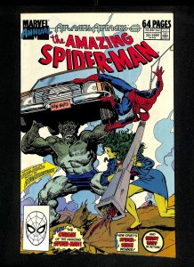 Amazing Spider-Man Annual #23