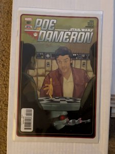 Poe Dameron #27 (2018)