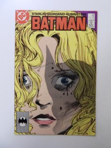 Batman #421 VF condition