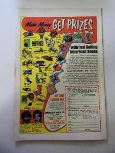 Journey into Mystery #11 (1974) FN+ Condition