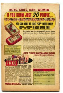 AMAZING SPIDER-MAN #4 1963-MARVEL-STEVE DITKO-FIRST SANDMAN vg