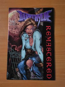 Darkchylde Remastered #2 ~ NEAR MINT NM ~ 1998 Image Comics
