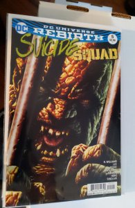 Suicide Squad #5 (2016)