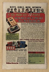 Avengers #19 G/VG 3.0 Marvel 1965 1st Swordsman/Origin Hawkeye