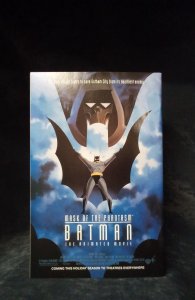 Doom Patrol Annual #2 (1994)