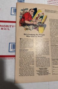 The Avengers #21 (1965)1st app of Powerman