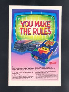 Doctor Strange, Sorcerer Supreme #41 (1992)