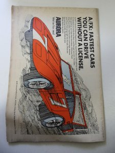 The Brave and the Bold #99 (1972) VG Condition moisture stains