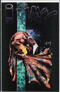 The Maxx #16 (1995) The Maxx