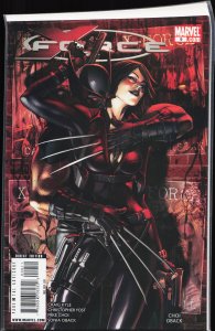 X-Force #9 (2009) X-Force